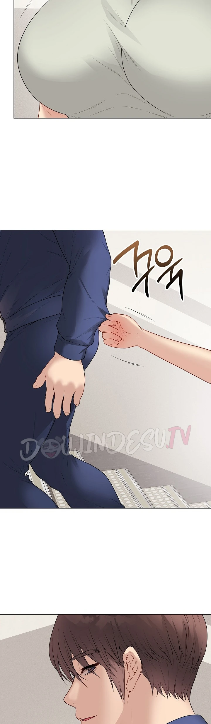 Signed, Sealed, Mistaken - Page 20